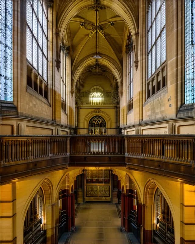 Discover Secret Cultural Venues in Bristol