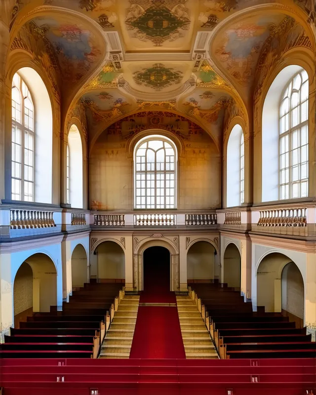 20 Secret Cultural Venues in Bucharest You Must Visit