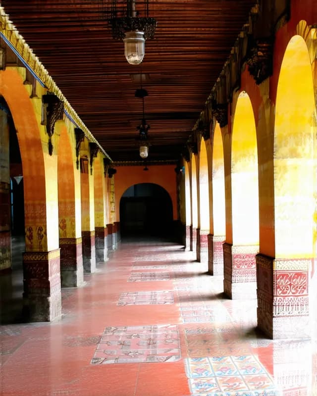 Discover Hidden Cultural Venues in Caracas