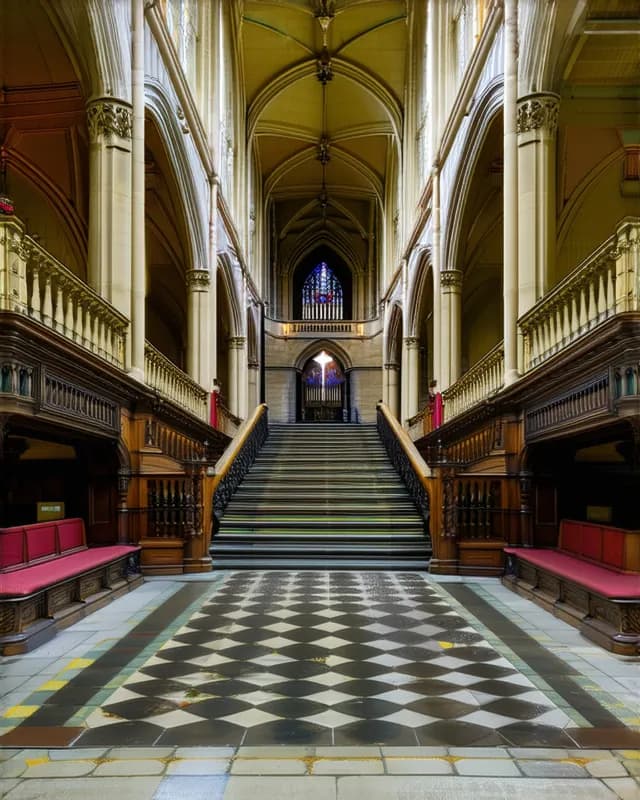 15 Secret Cultural Venues in Cardiff You Must Visit