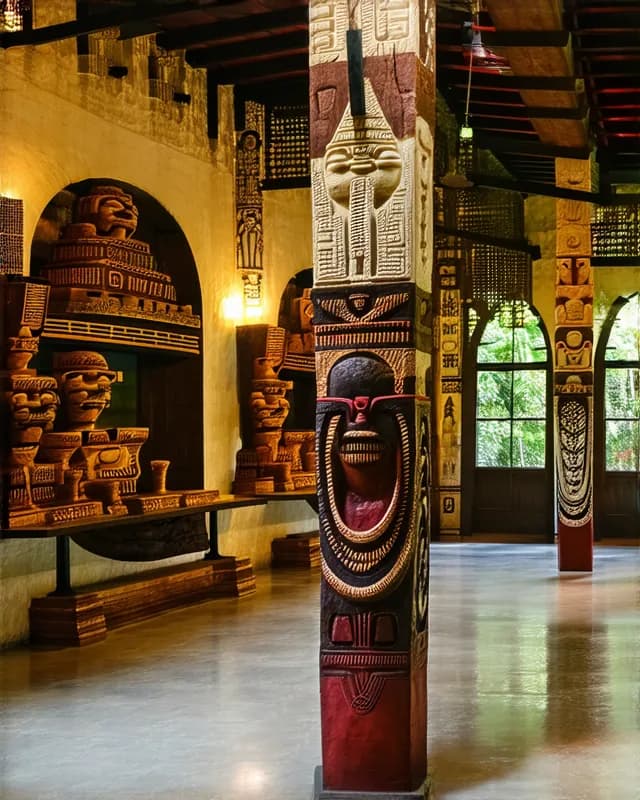 10 Secret Cultural Venues in Cebu City You Must Visit