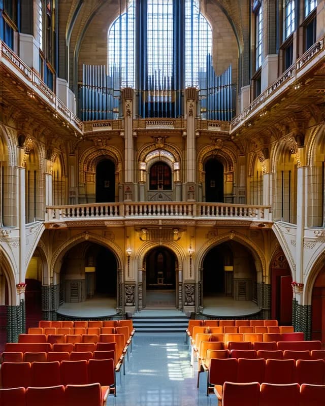 15 Secret Cultural Venues in Chicago You Must Visit