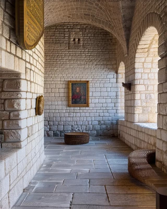 10 Secret Cultural Venues in Dubrovnik