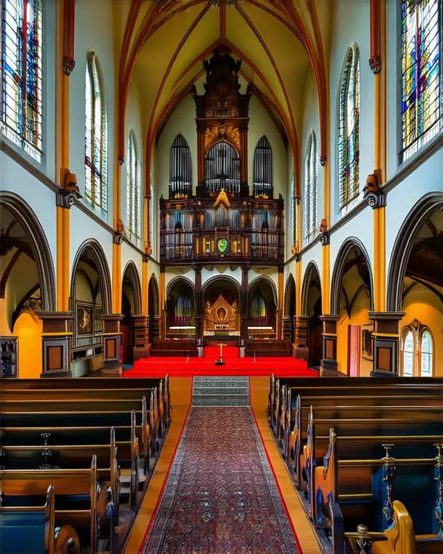 15 Secret Cultural Venues in Dunedin to Discover