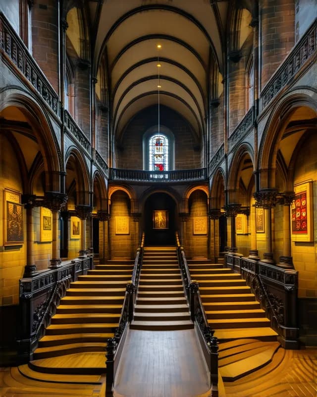 15 Secret Cultural Venues in Edinburgh You Must Visit