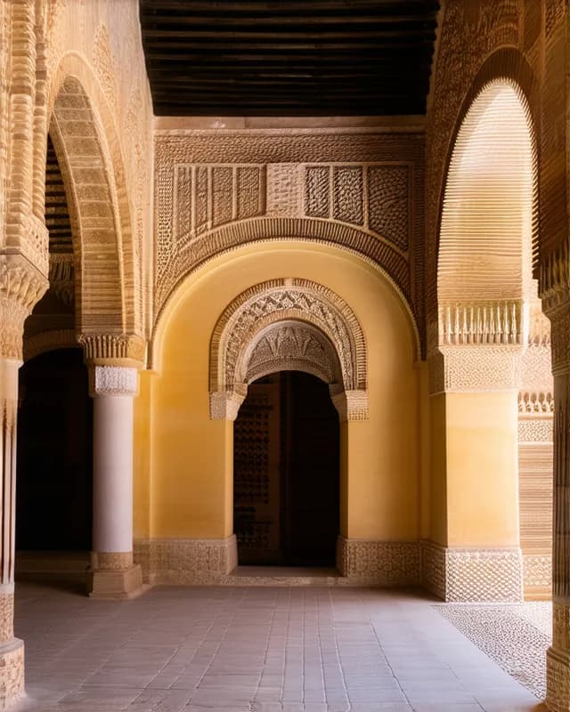 Discover Secret Cultural Venues in Granada