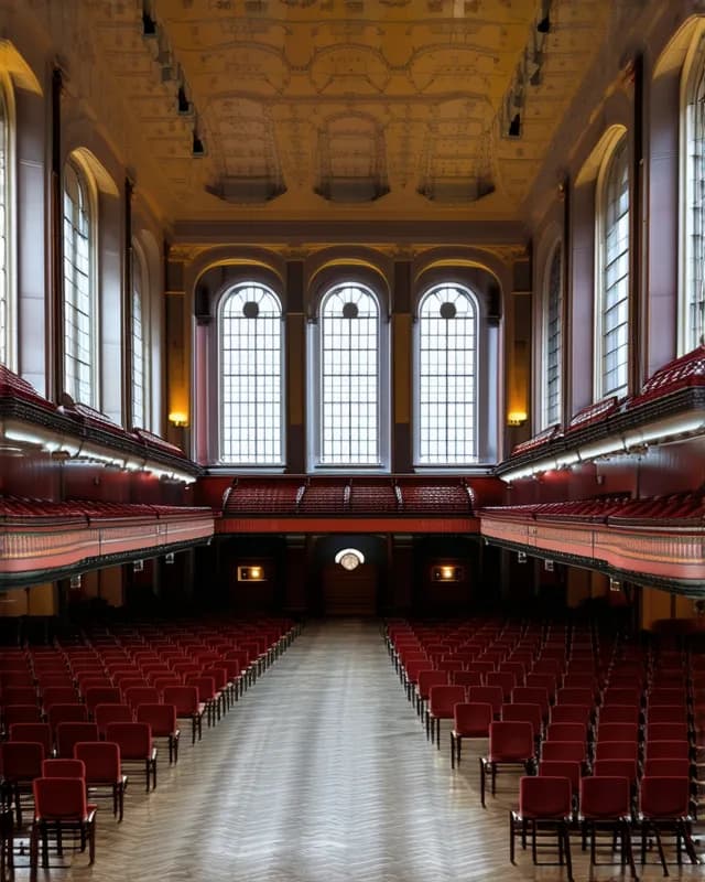 15 Secret Cultural Venues in Hamburg You Must See