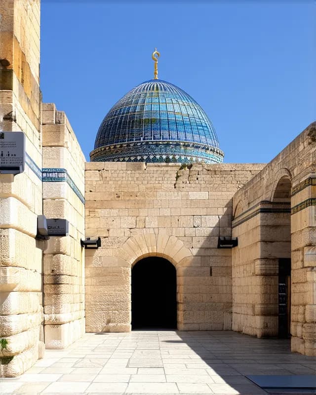 10 Secret Cultural Venues in Jerusalem You Must Visit