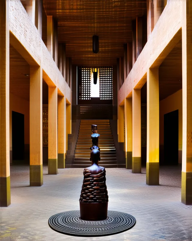 15 Secret Cultural Venues in Johannesburg You Must Visit