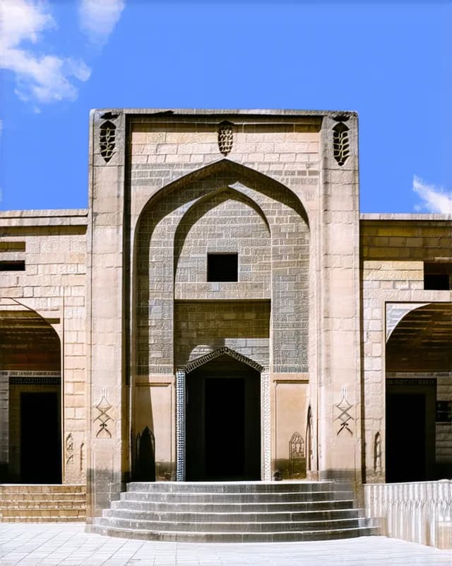 10 Secret Cultural Venues in Kabul You Must Visit