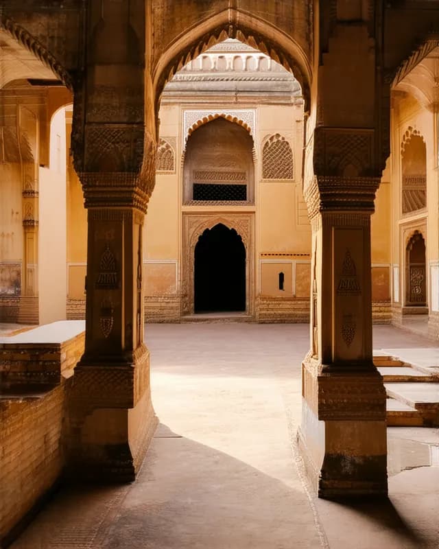 15 Secret Cultural Venues in Lahore You Must Explore