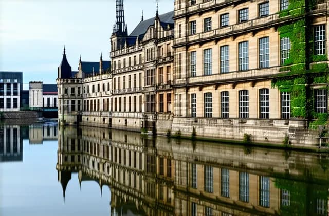 15 Secret Cultural Venues in Liège You Must Visit