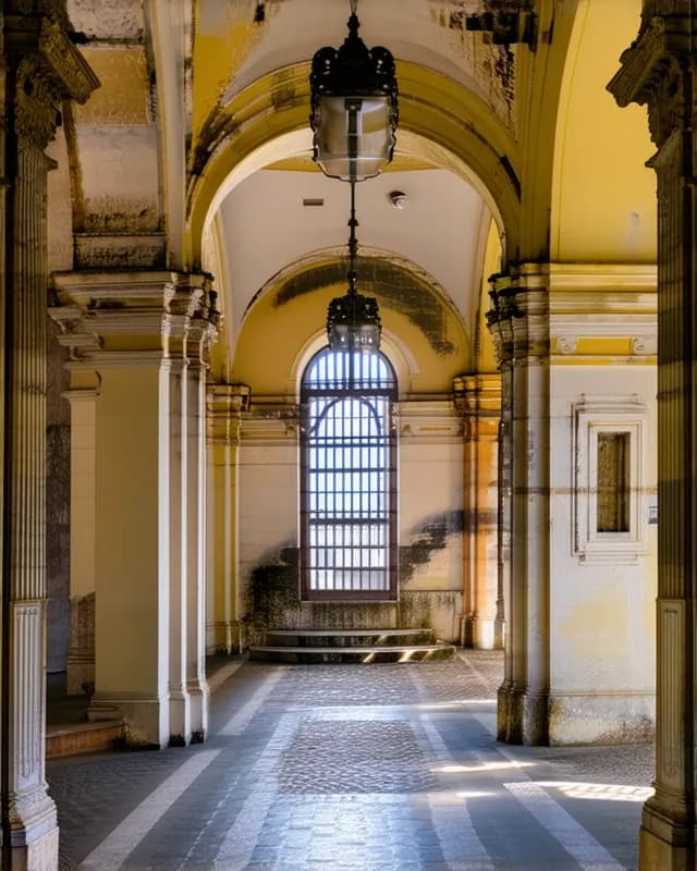 20 Secret Cultural Venues in Lisbon You Must Discover