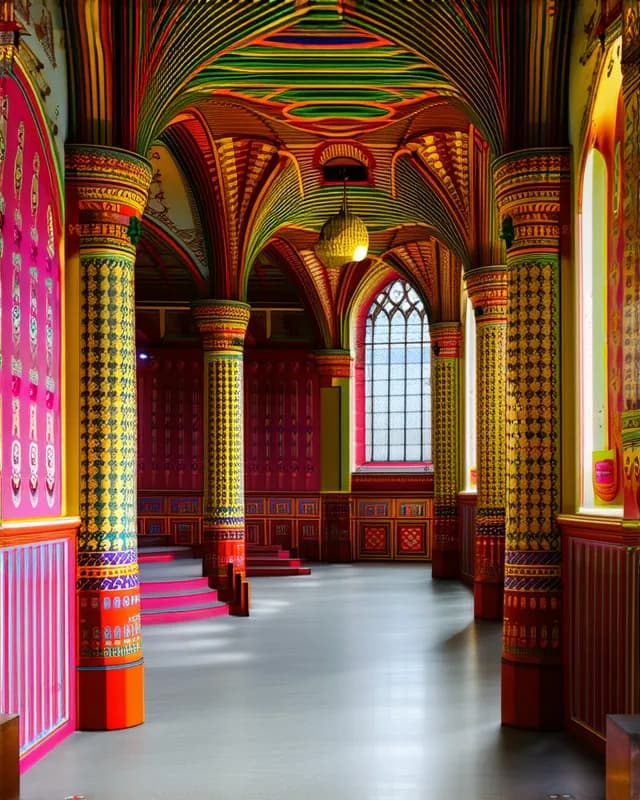 10 Secret Cultural Venues in London You Must Visit