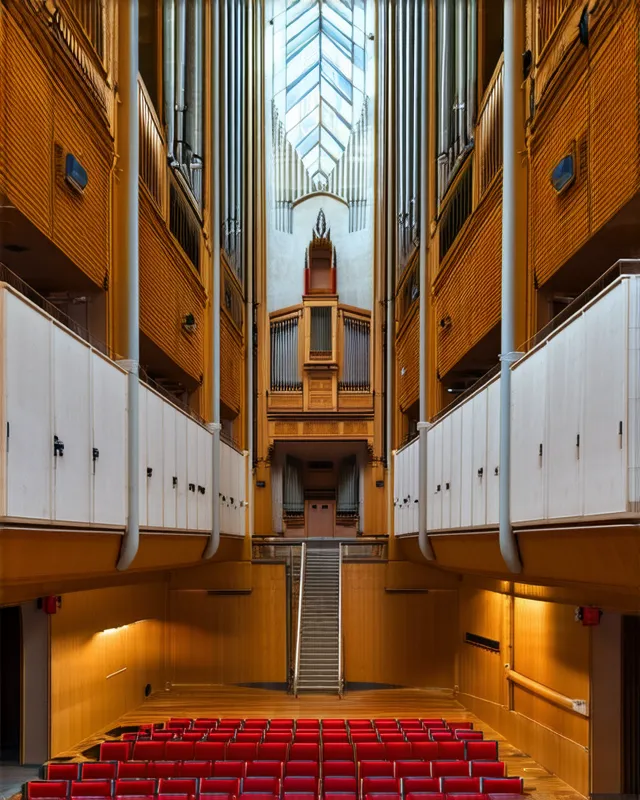 10 Secret Cultural Venues in Malmö You Must Visit