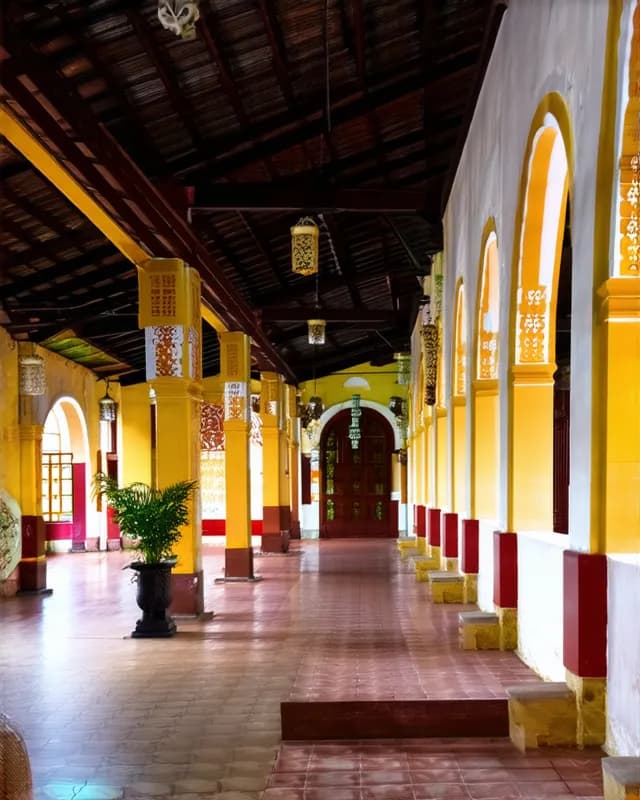 20 Secret Cultural Venues in Melaka City