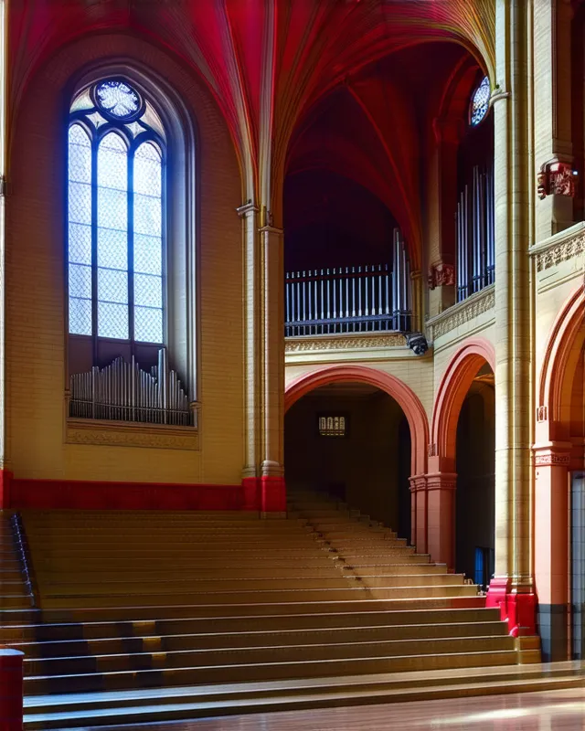 10 Secret Cultural Venues in Montréal You Must Visit