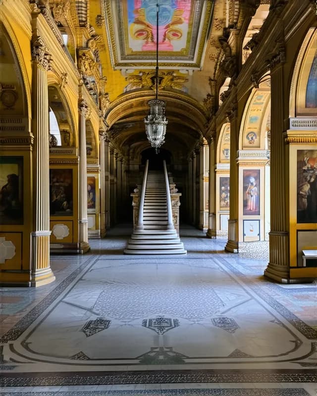 15 Secret Cultural Venues in Naples You Must Visit