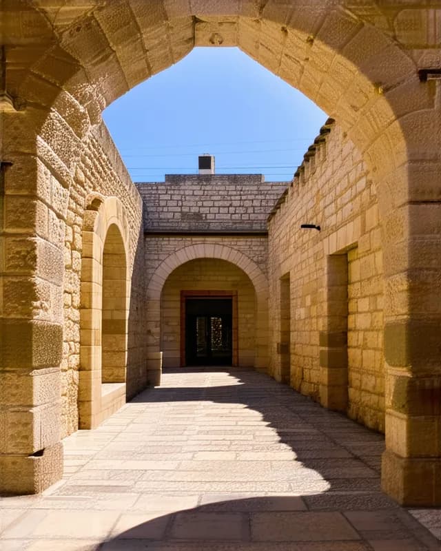 10 Secret Cultural Venues in Nicosia You Must Visit