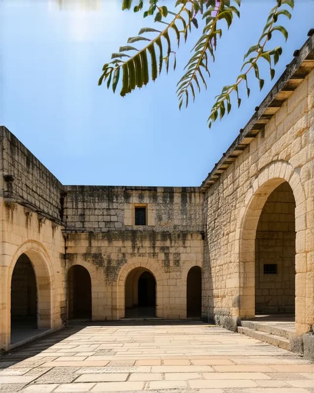 15 Secret Cultural Venues in North Nicosia