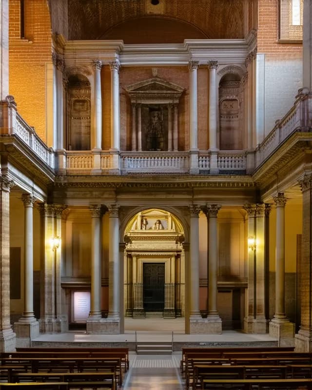 15 Secret Cultural Venues in Palermo to Explore