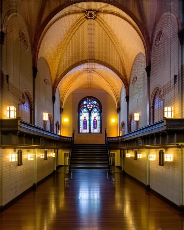 15 Secret Cultural Venues in Pittsburgh You Must Explore