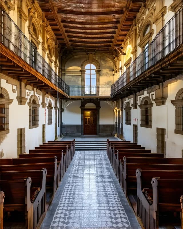 15 Secret Cultural Venues in Porto You Must Visit