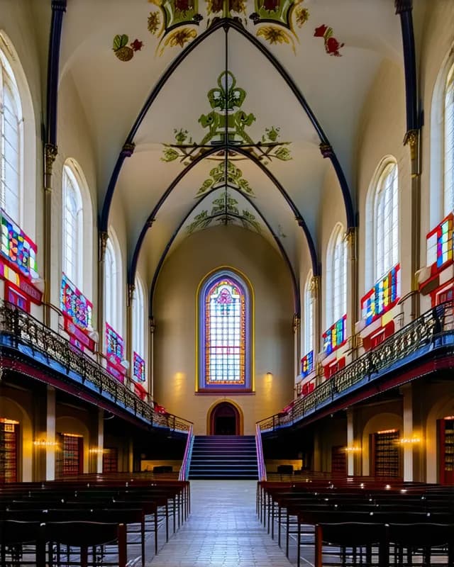 Discover 15 Secret Cultural Venues in Québec City