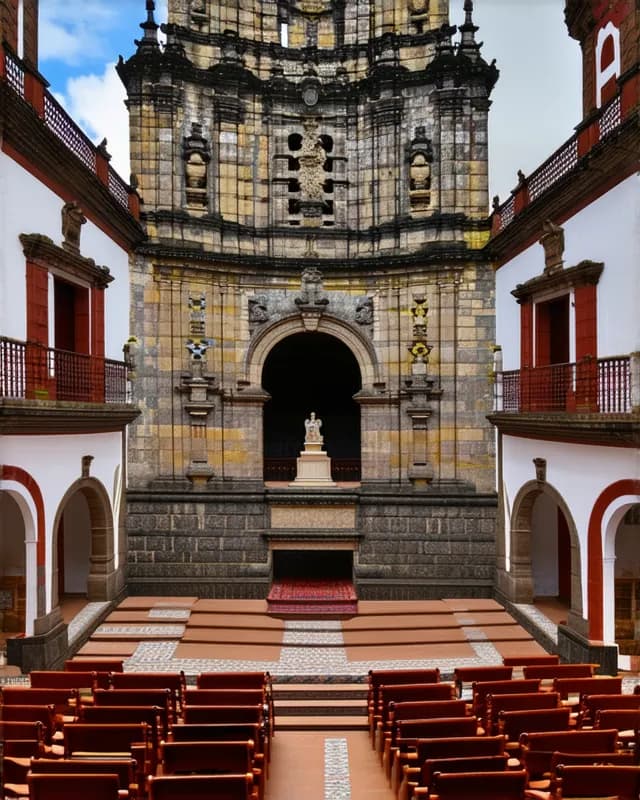 15 Secret Cultural Venues in Quito You Must Discover