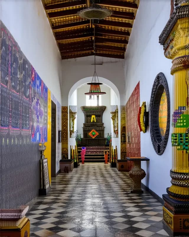 15 Secret Cultural Venues in San Salvador