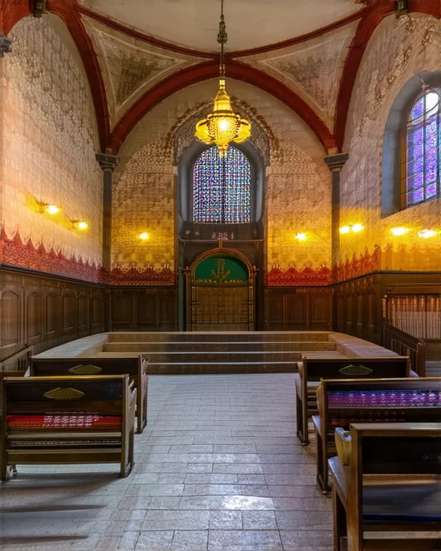 15 Secret Cultural Venues in Sarajevo You Must Visit