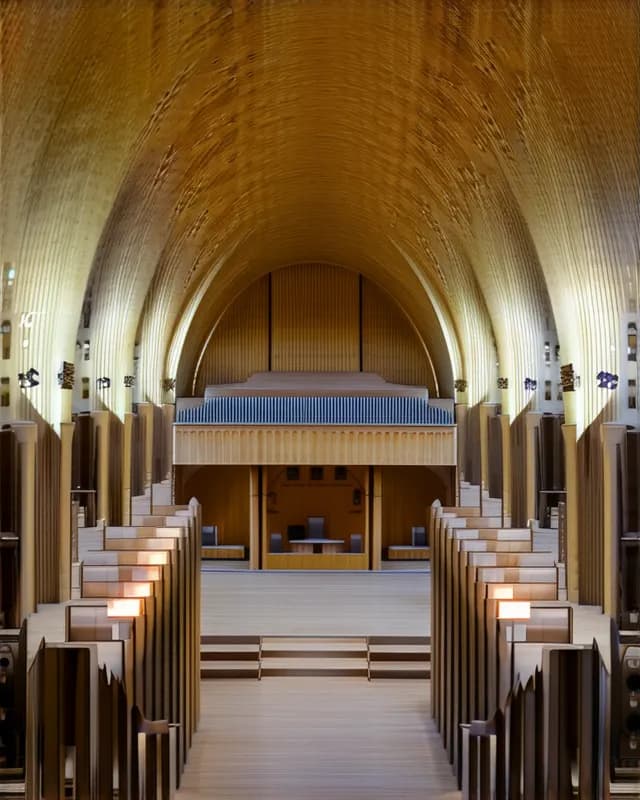 15 Secret Cultural Venues in Tallinn You Must Visit