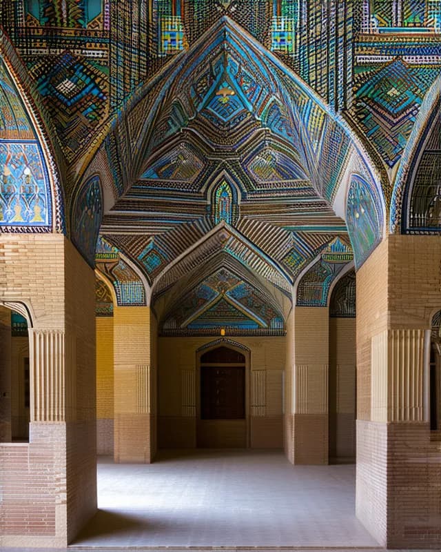 Discover Secret Cultural Venues in Tashkent