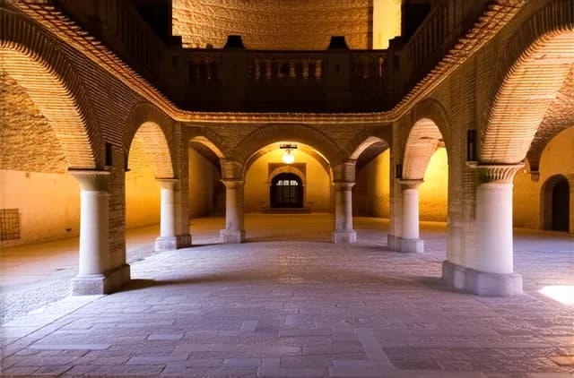 15 Secret Cultural Venues in Toledo You Must Visit