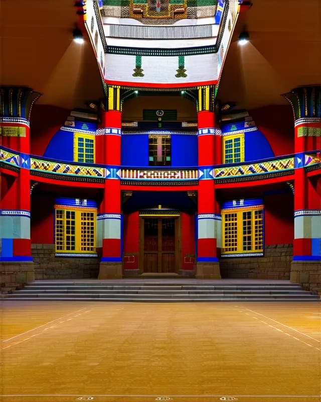 10 Secret Cultural Venues in Ulaanbaatar You Must Visit