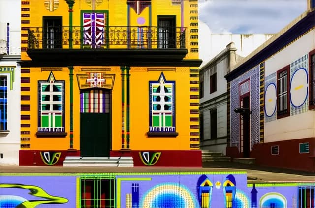 21 Secret Cultural Venues in Valparaíso