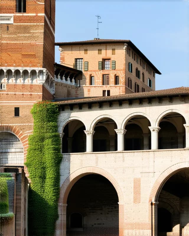 15 Secret Cultural Venues in Verona You Must Visit