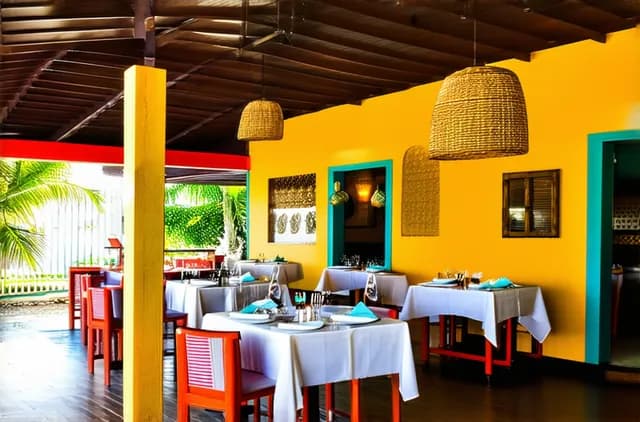 10 Secret Dining Gems in Belize City You Must Try