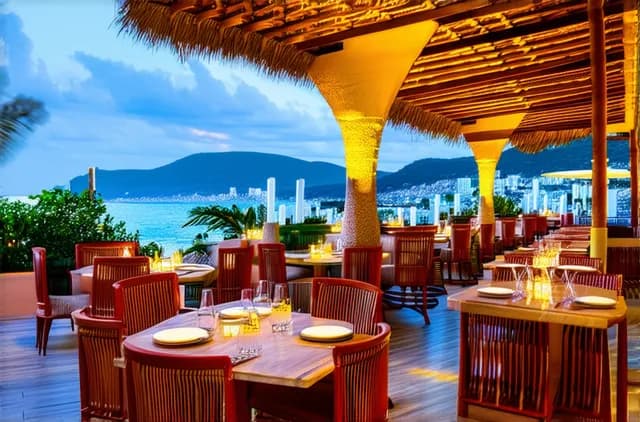 10 Secret Dining Spots in Acapulco You Must Try