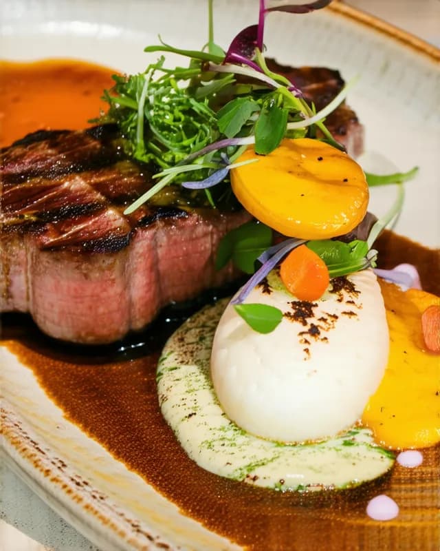 10 Secret Dining Spots in Adelaide You Must Try