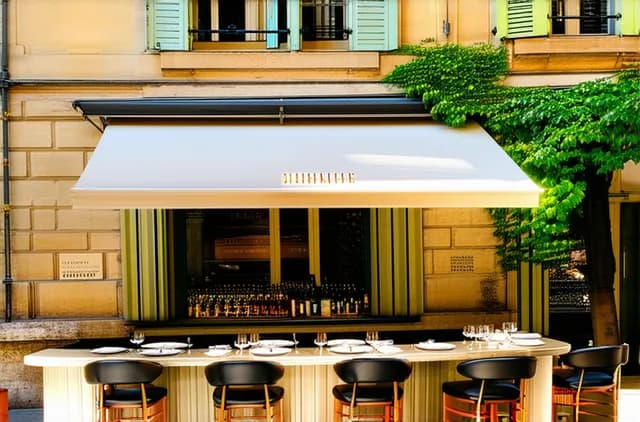 10 Secret Dining Spots in Aix-en-Provence