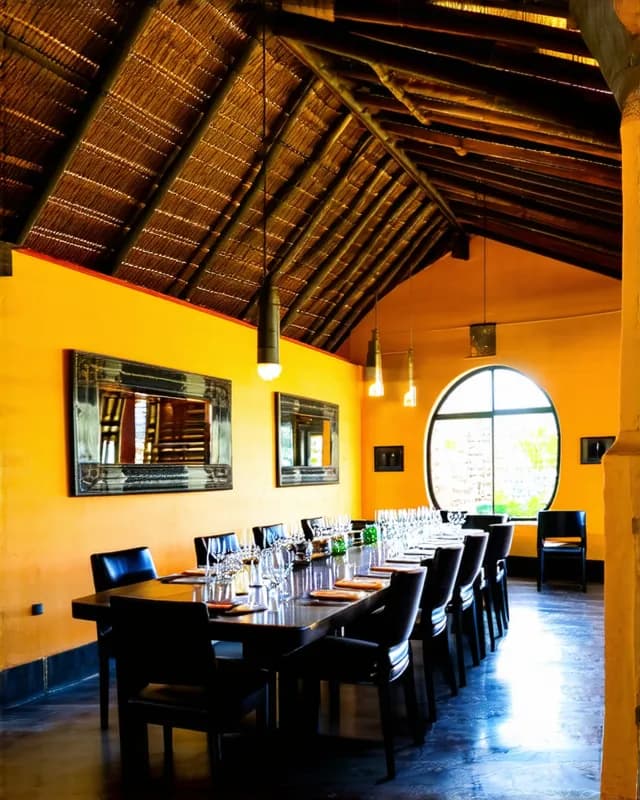 10 Secret Dining Spots in Antananarivo
