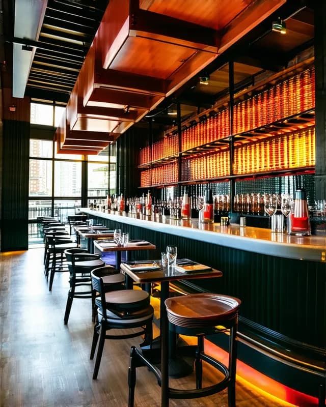 10 Secret Dining Spots in Atlanta You Must Try