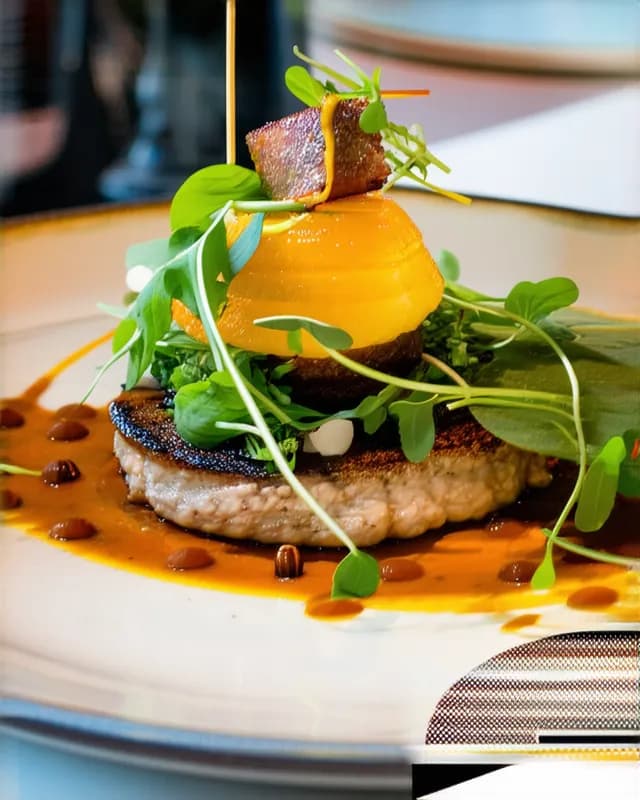 15 Secret Dining Spots in Auckland You Must Try