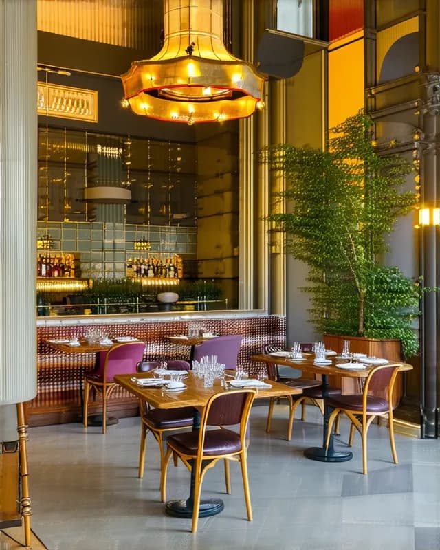 15 Secret Dining Spots in Belgrade You Must Try