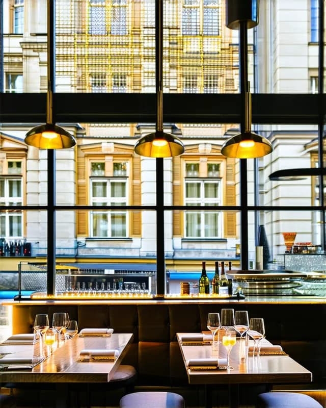 15 Secret Dining Spots in Berlin You Must Try