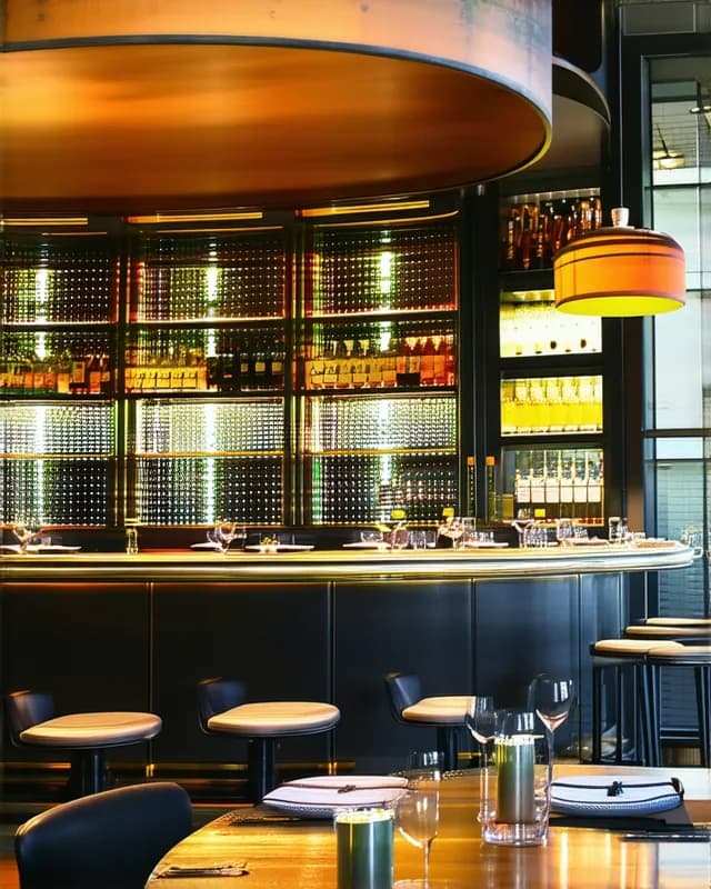 Discover Secret Dining Spots in Bilbao