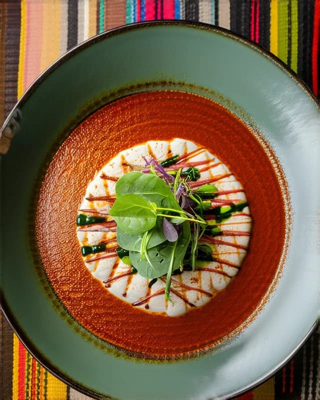 15 Secret Dining Spots in Bogotá You Must Try