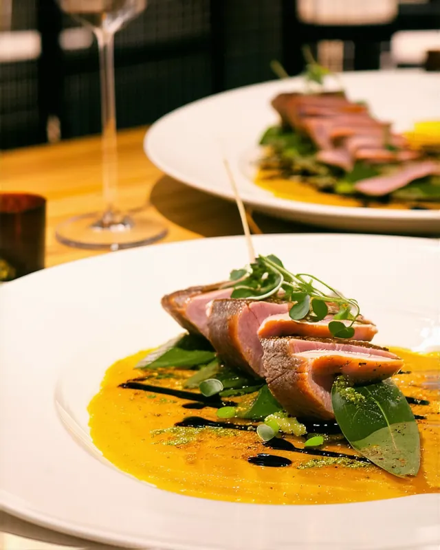 10 Secret Dining Spots in Brasília You Must Visit