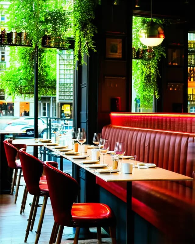 10 Secret Dining Spots in Brussels You Must Try